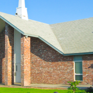 Finley First Baptist Church